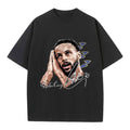 STEPH NIGHT-NIGHT GRAPHIC T-SHIRT