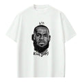 LJ SHIRT (WHITE)