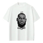 LJ SHIRT (WHITE)