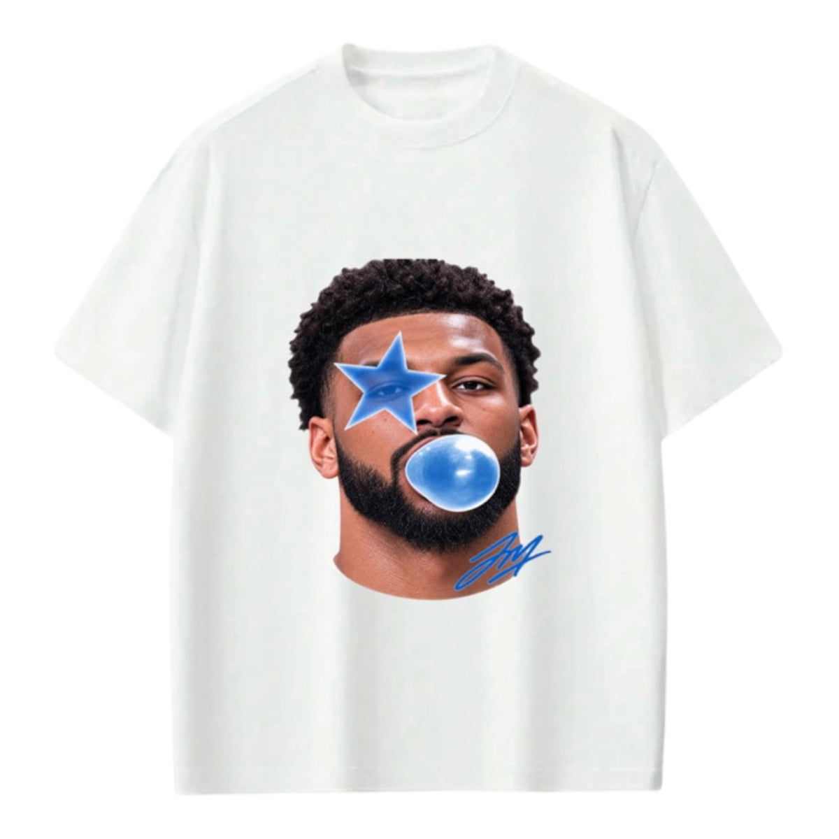 MURRAY BUBBLEGUM GRAPHIC T-SHIRT