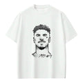 LAMELO SHIRT (WHITE)