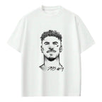LAMELO SHIRT (WHITE)