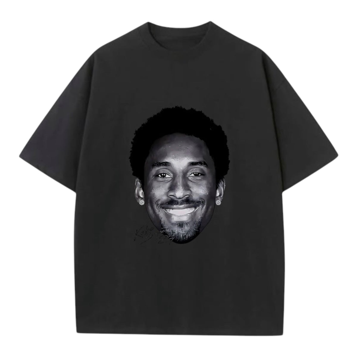 KOBE GRAPHIC T-SHIRT