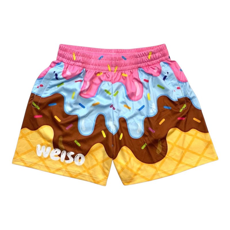 ICE CREAM SHORTS