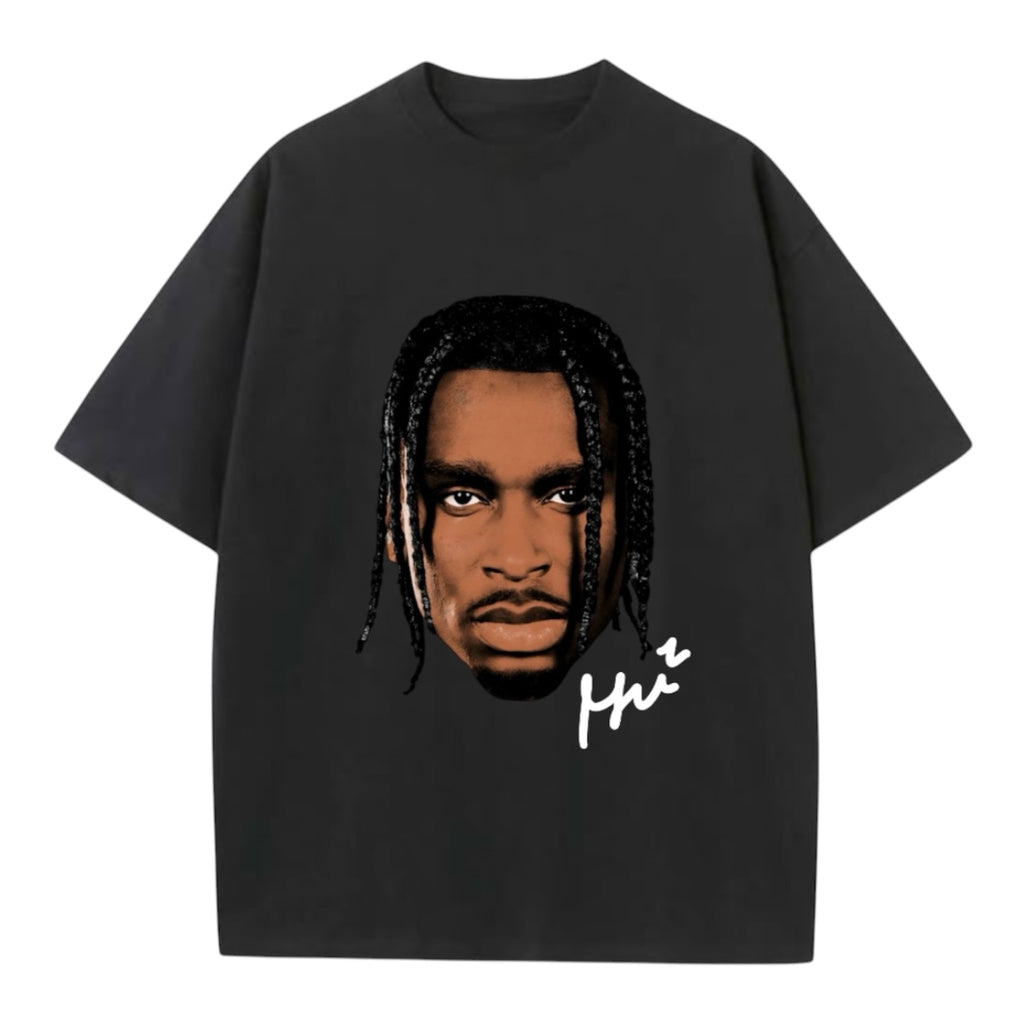 SGA SHIRT (BLACK)