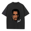 SGA SHIRT (BLACK)