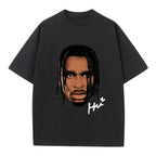 SGA SHIRT (BLACK)