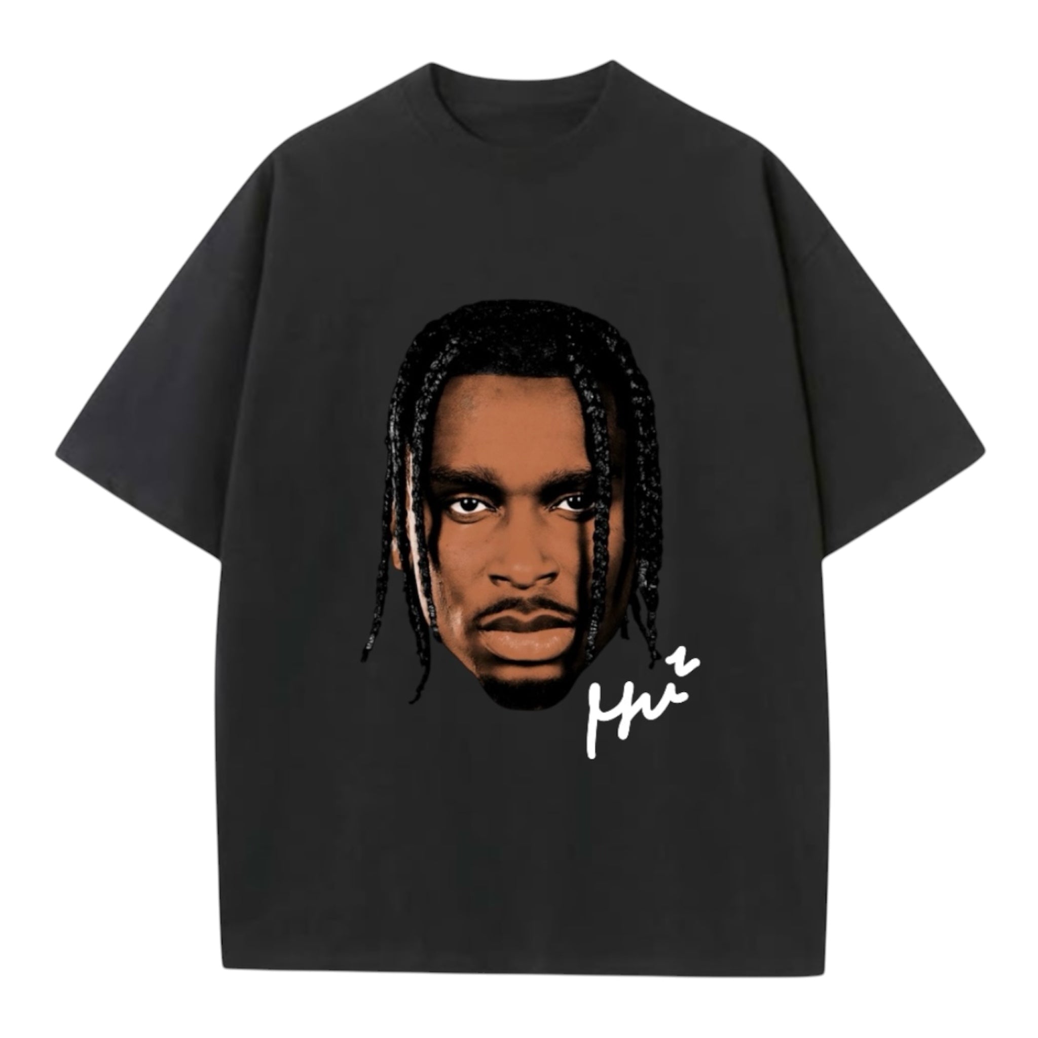 SGA SHIRT (BLACK)
