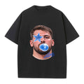 LUKA BUBBLEGUM GRAPHIC T-SHIRT
