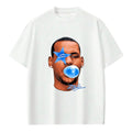 LJ BUBBLEGUM GRAPHIC T-SHIRT