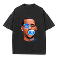 LJ BUBBLEGUM GRAPHIC T-SHIRT