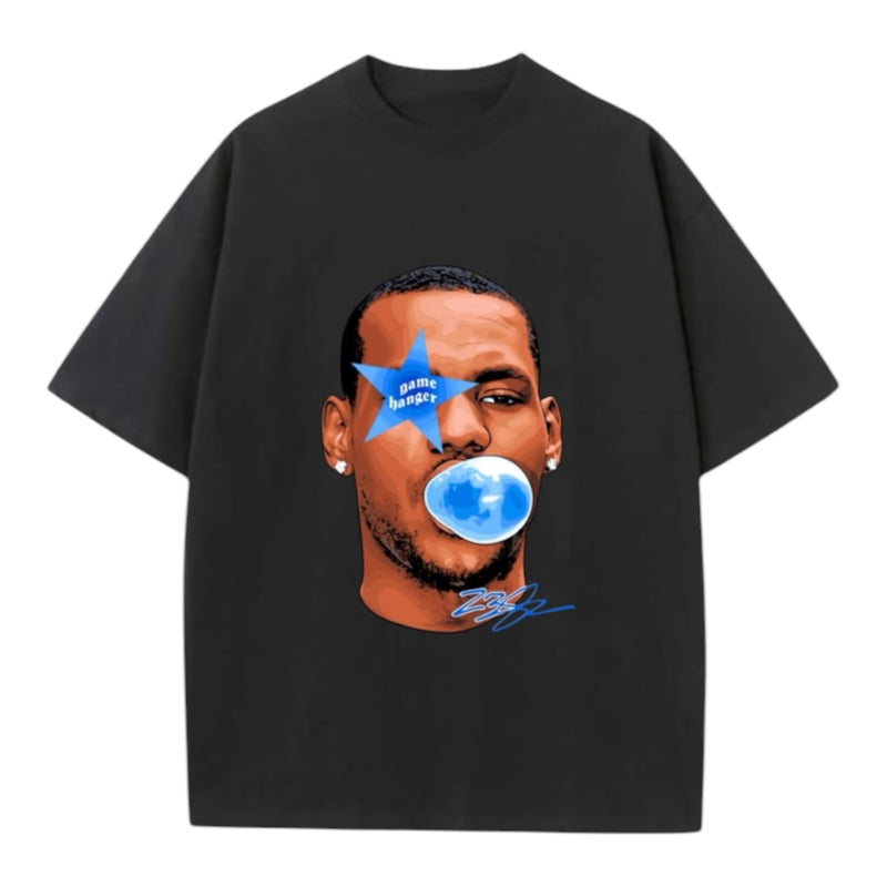 LJ BUBBLEGUM GRAPHIC T-SHIRT