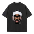 SHAI GRAPHIC T-SHIRT