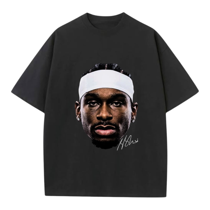 SHAI GRAPHIC T-SHIRT