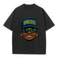 ANT GRAPHIC T-SHIRT