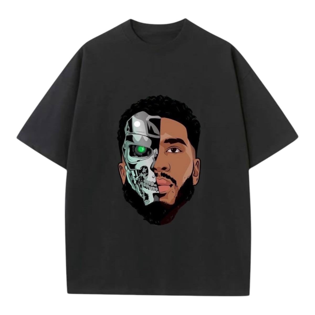 JT GRAPHIC T-SHIRT