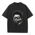 ANT GRAPHIC T-SHIRT