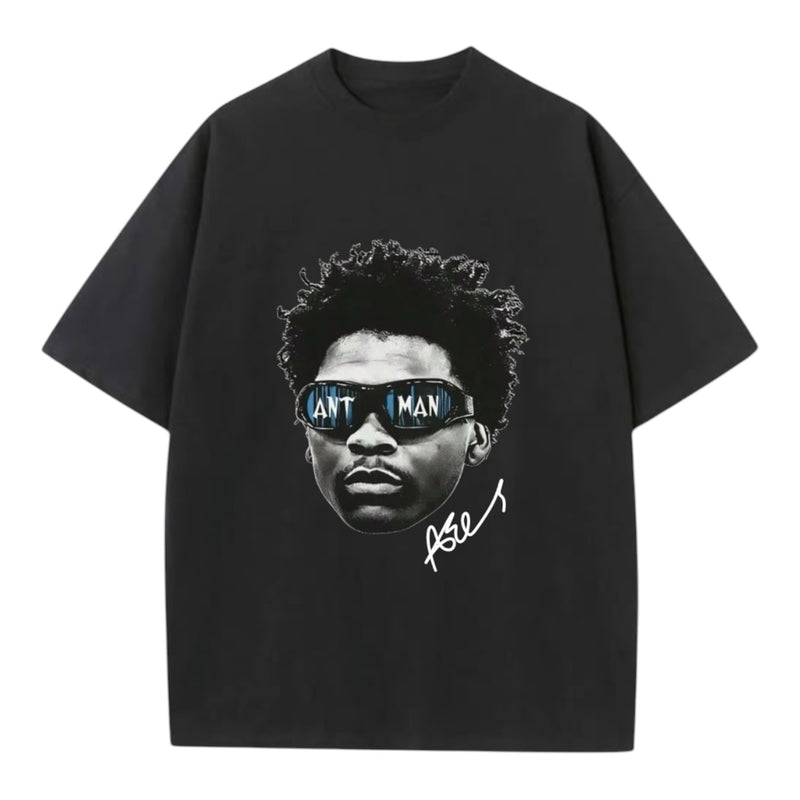 ANT GRAPHIC T-SHIRT