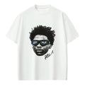 ANT GRAPHIC T-SHIRT