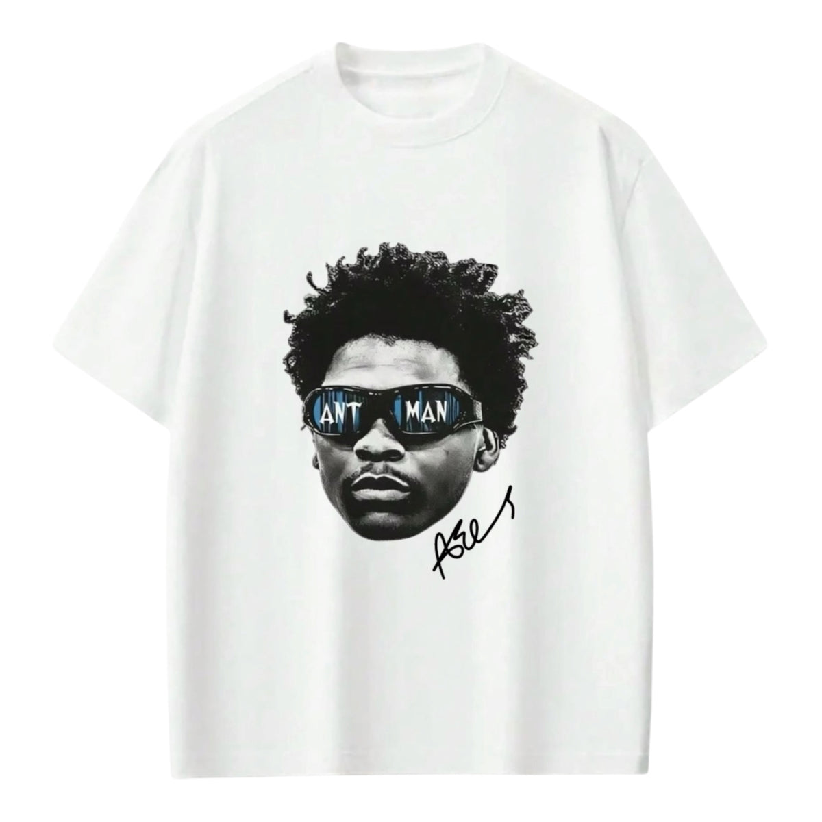 ANT GRAPHIC T-SHIRT