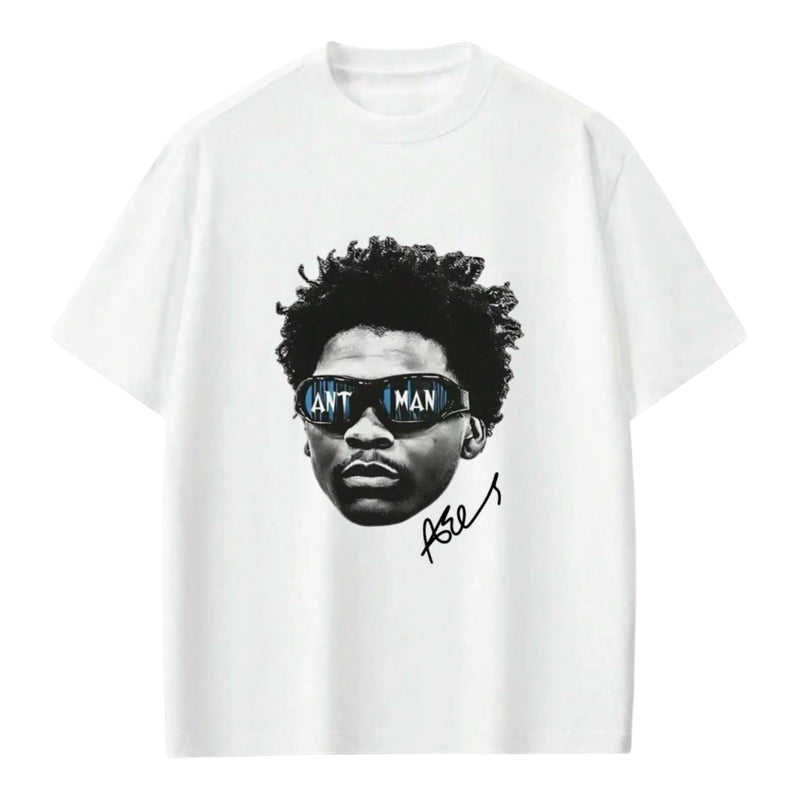 ANT GRAPHIC T-SHIRT