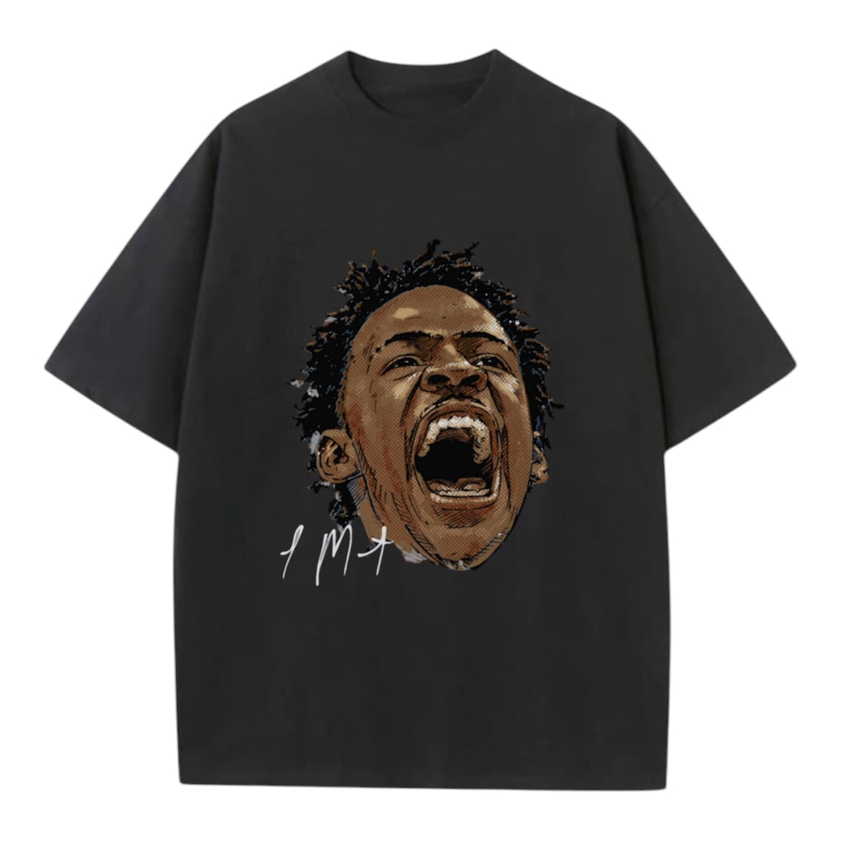 JA GRAPHIC T-SHIRT