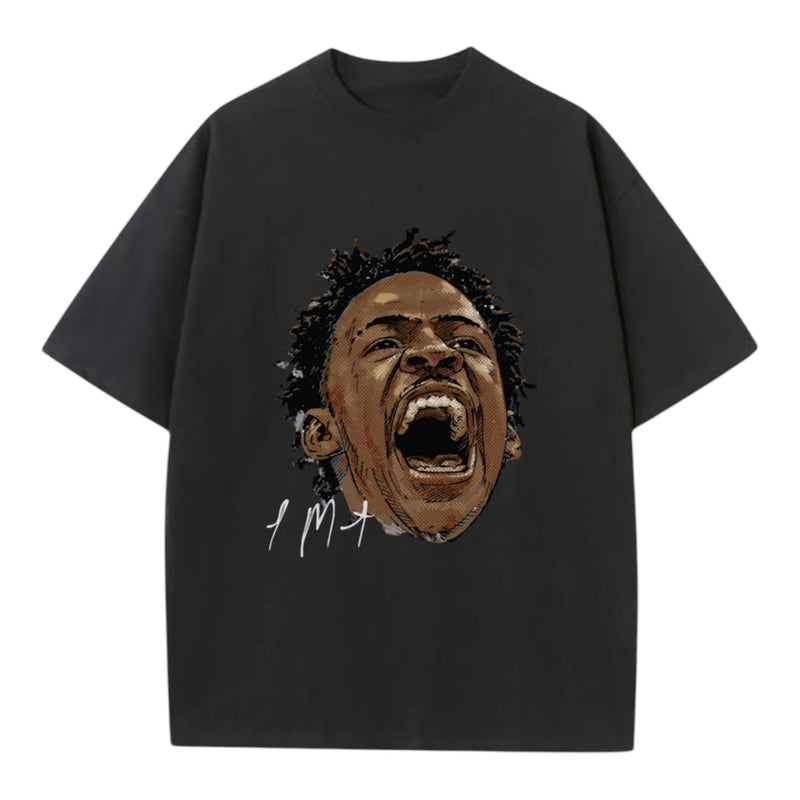 JA GRAPHIC T-SHIRT