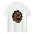 JA GRAPHIC T-SHIRT