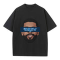 KYRIE DREW GRAPHIC T-SHIRT