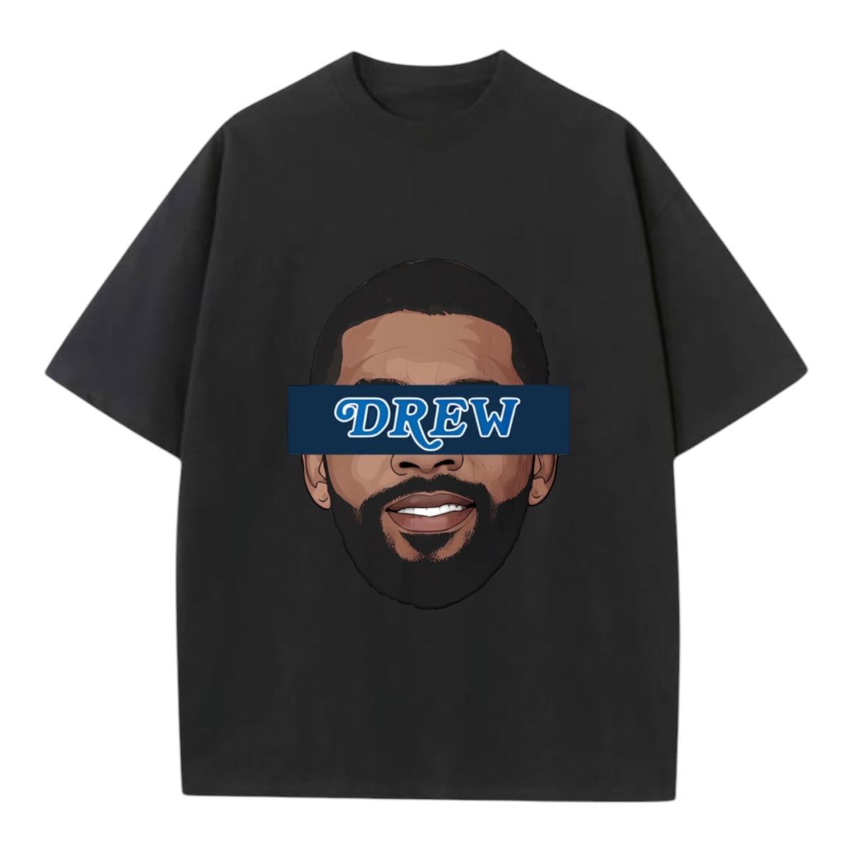 KYRIE DREW GRAPHIC T-SHIRT