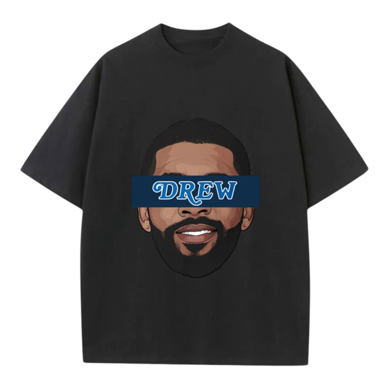 KYRIE DREW GRAPHIC T-SHIRT