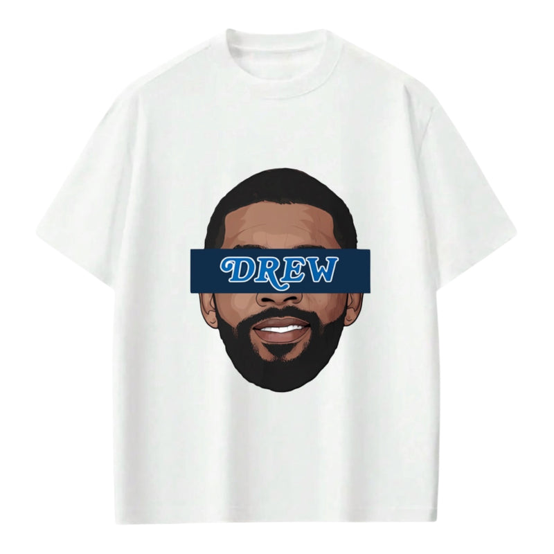 KYRIE DREW GRAPHIC T-SHIRT
