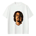 JA GRAPHIC T-SHIRT
