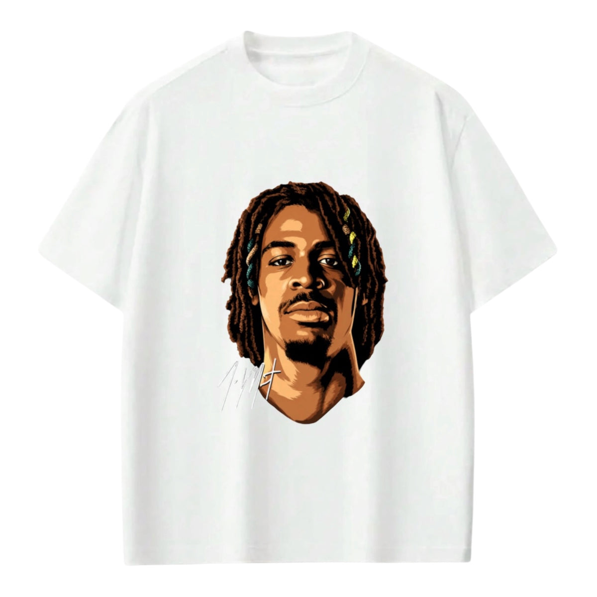 JA GRAPHIC T-SHIRT