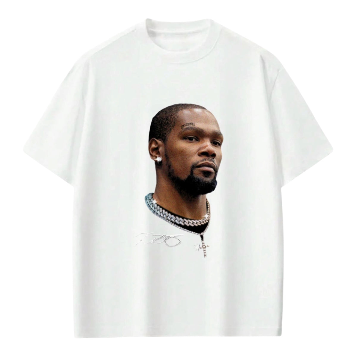KD GRAPHIC T-SHIRT