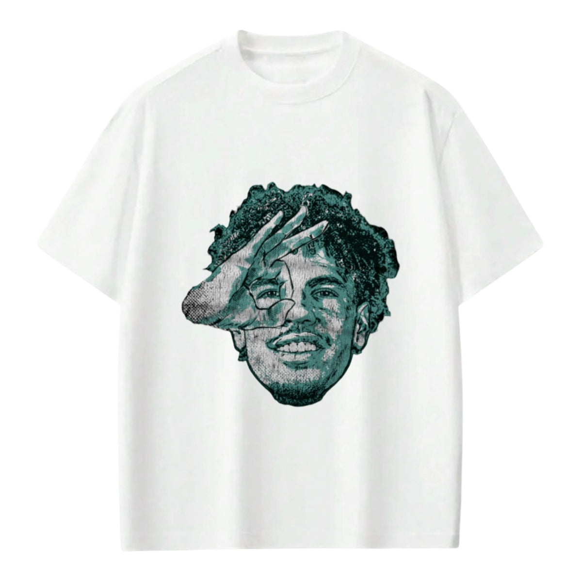 LAMELO GRAPHIC T-SHIRT