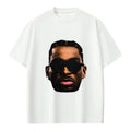 SHAI GRAPHIC T-SHIRT