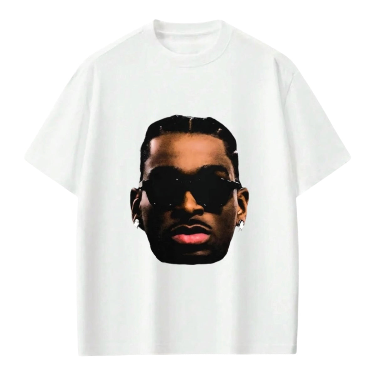 SHAI GRAPHIC T-SHIRT