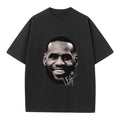 LJ GRAPHIC T-SHIRT