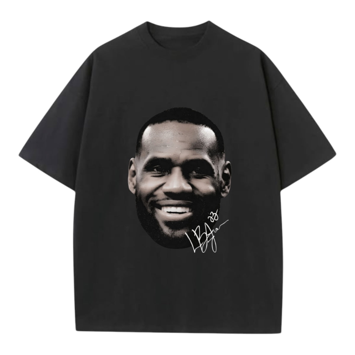 LJ GRAPHIC T-SHIRT