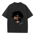 JA GRAPHIC T-SHIRT