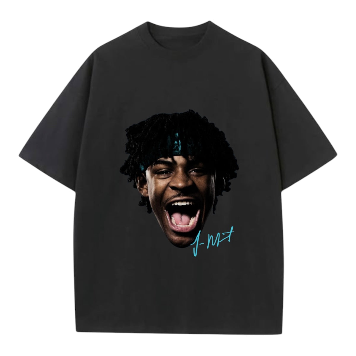 JA GRAPHIC T-SHIRT