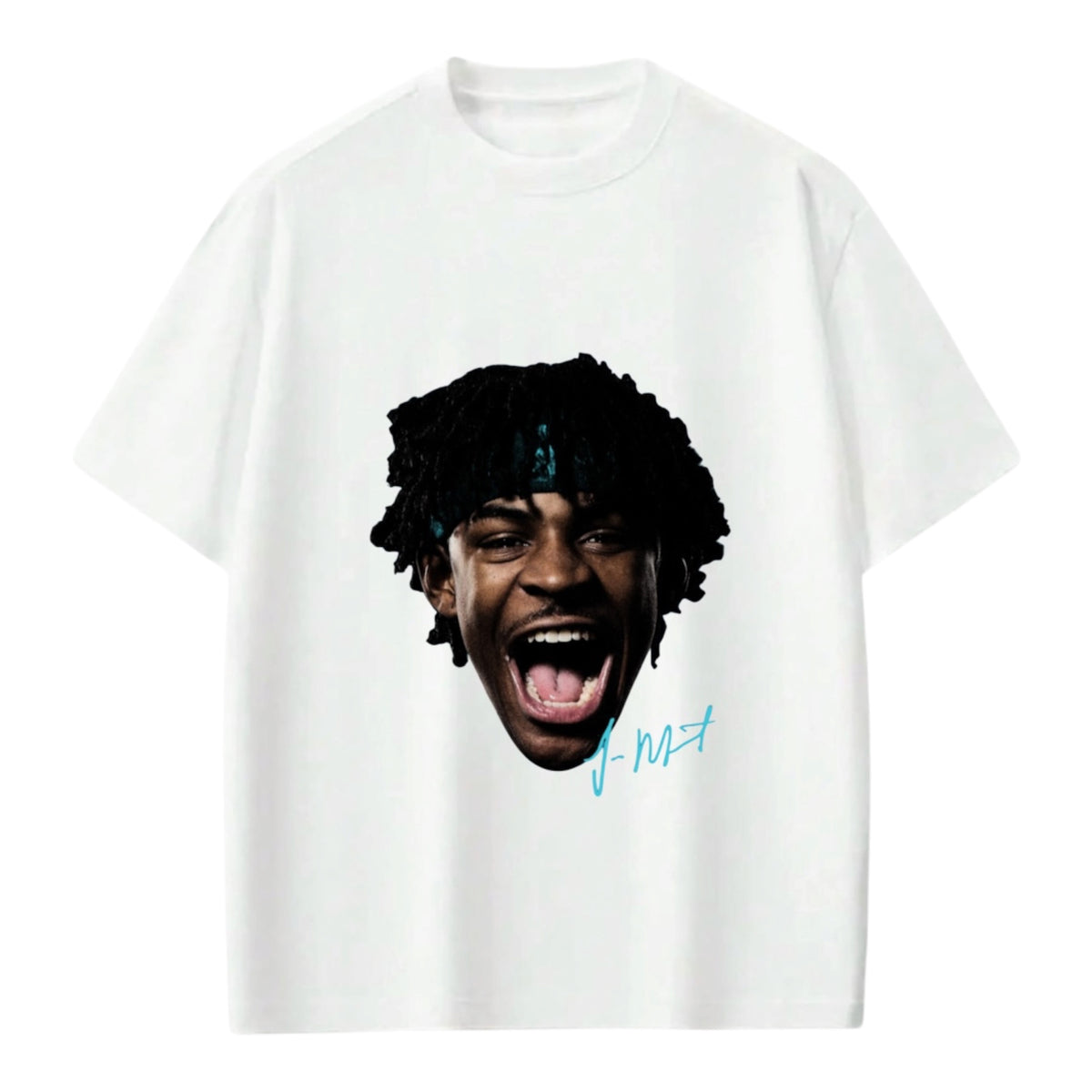 JA GRAPHIC T-SHIRT