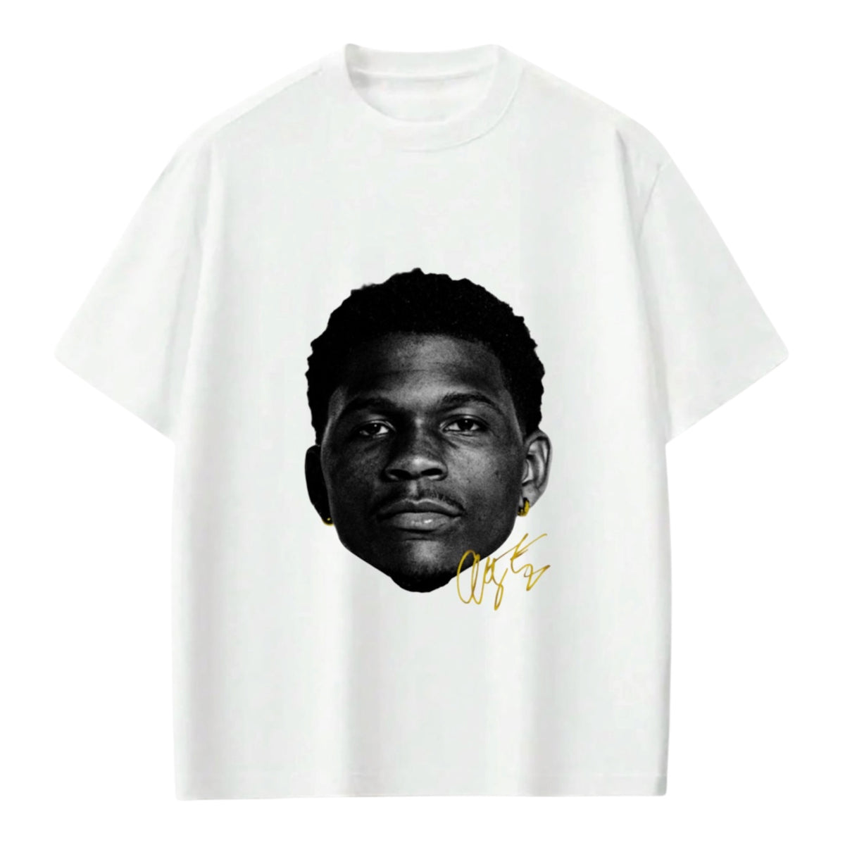ANT GRAPHIC T-SHIRT