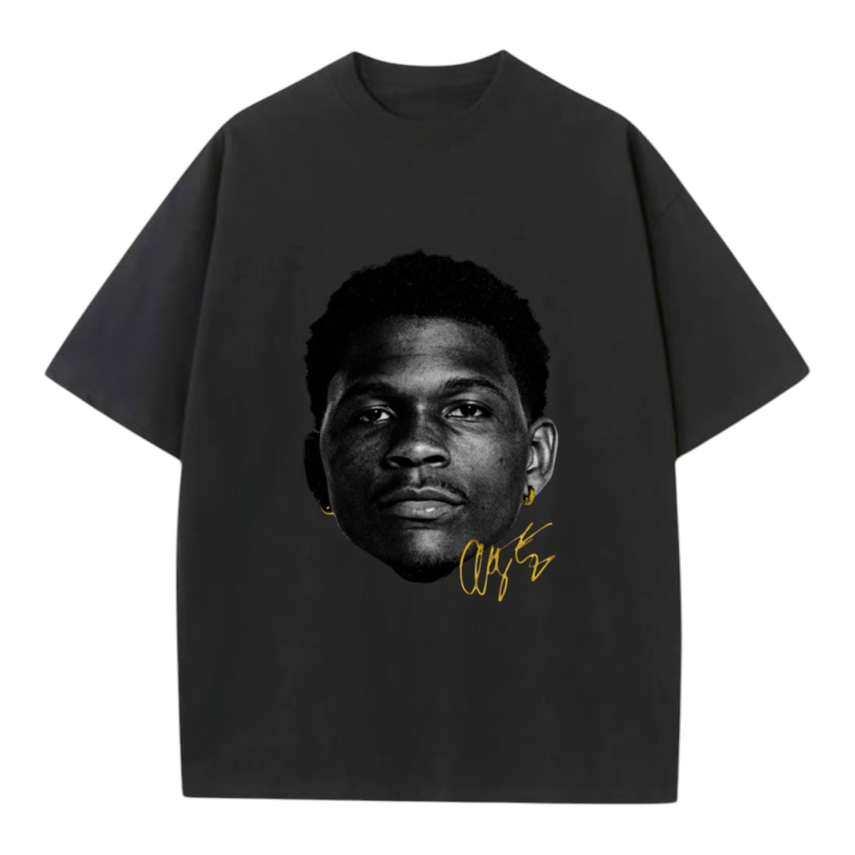 ANT GRAPHIC T-SHIRT