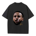 STEPH GRAPHIC T-SHIRT