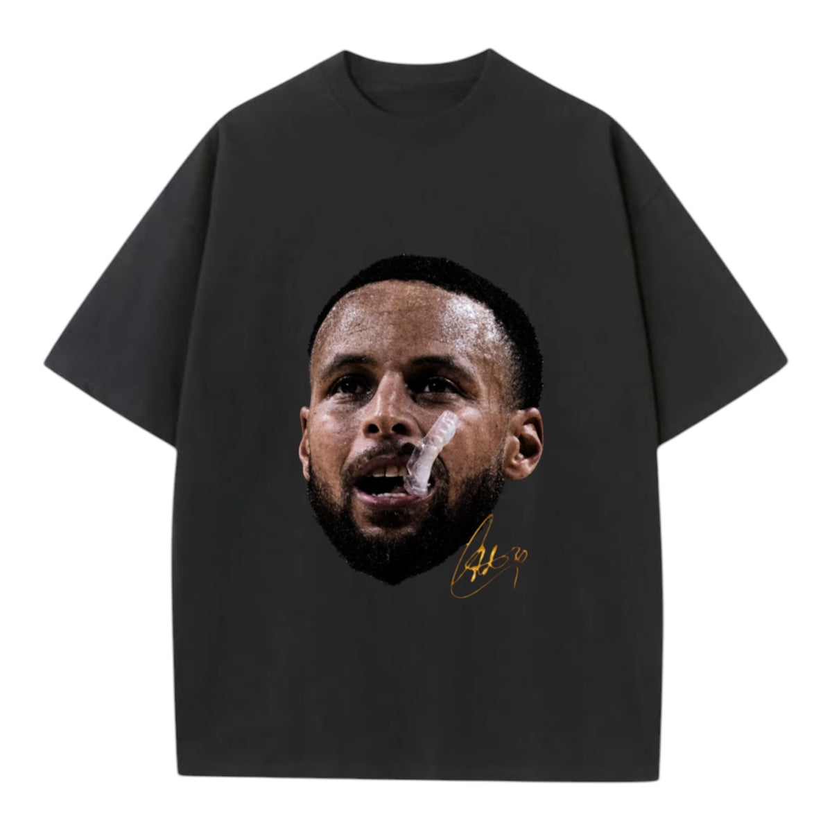 STEPH GRAPHIC T-SHIRT