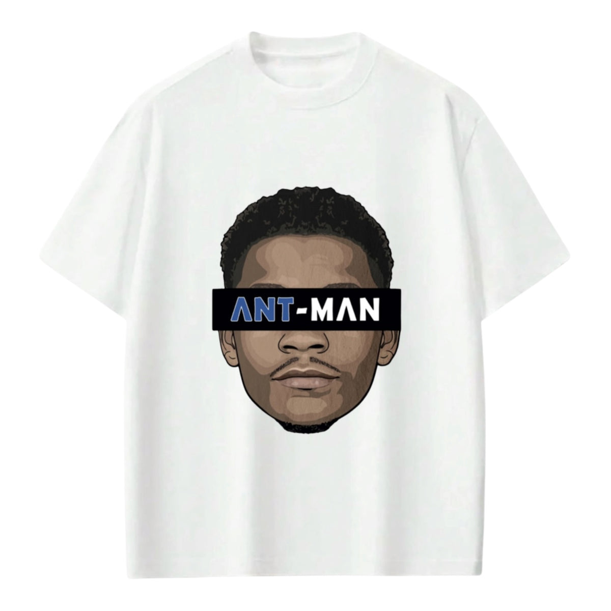 ANT-MAN GRAPHIC T-SHIRT