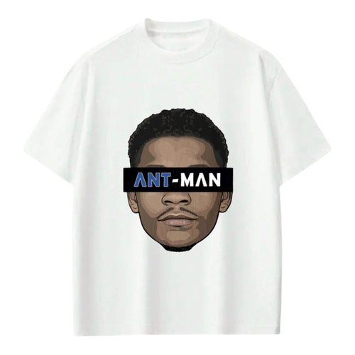 ANT-MAN GRAPHIC T-SHIRT