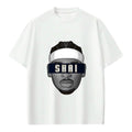 SHAI GRAPHIC T-SHIRT